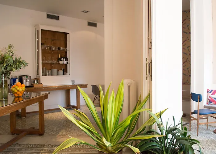 Hotel Forget Me Not Barcelona