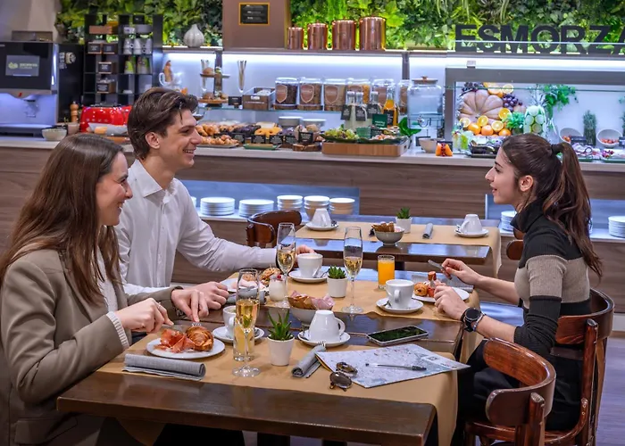 Serhs Carlit Boutique Hotel Barcelona